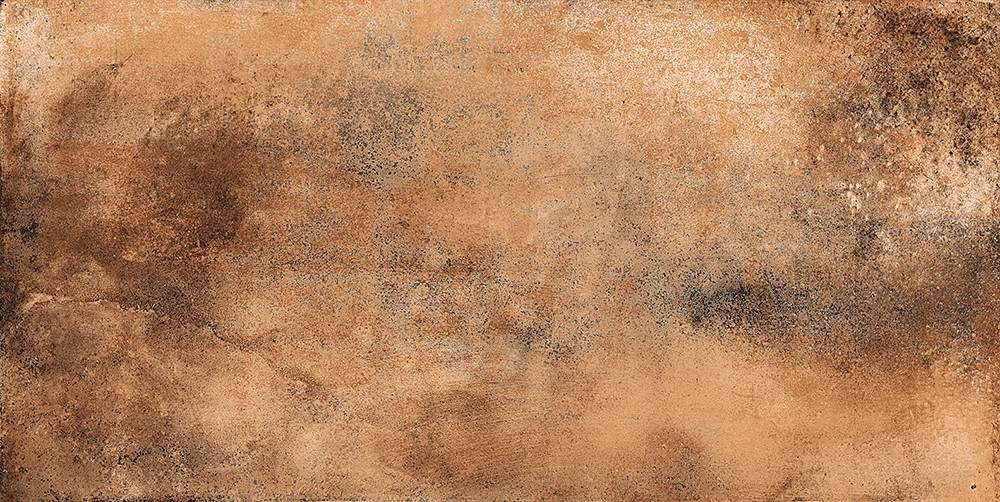 sichenia metal corten 60x120 cm