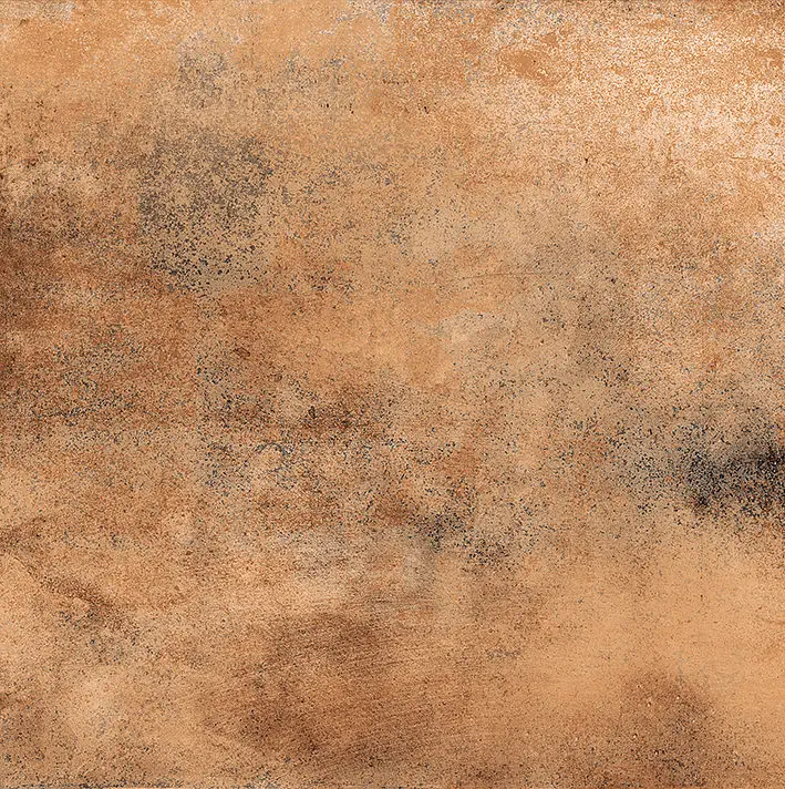 sichenia metal corten 60x60 cm