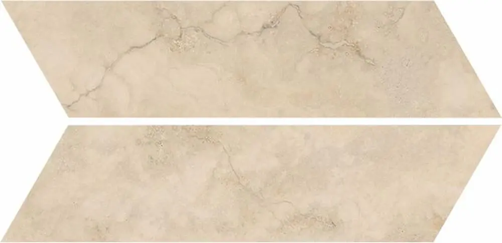 sichenia museum chevron tarvertino navona 7x26 cm
