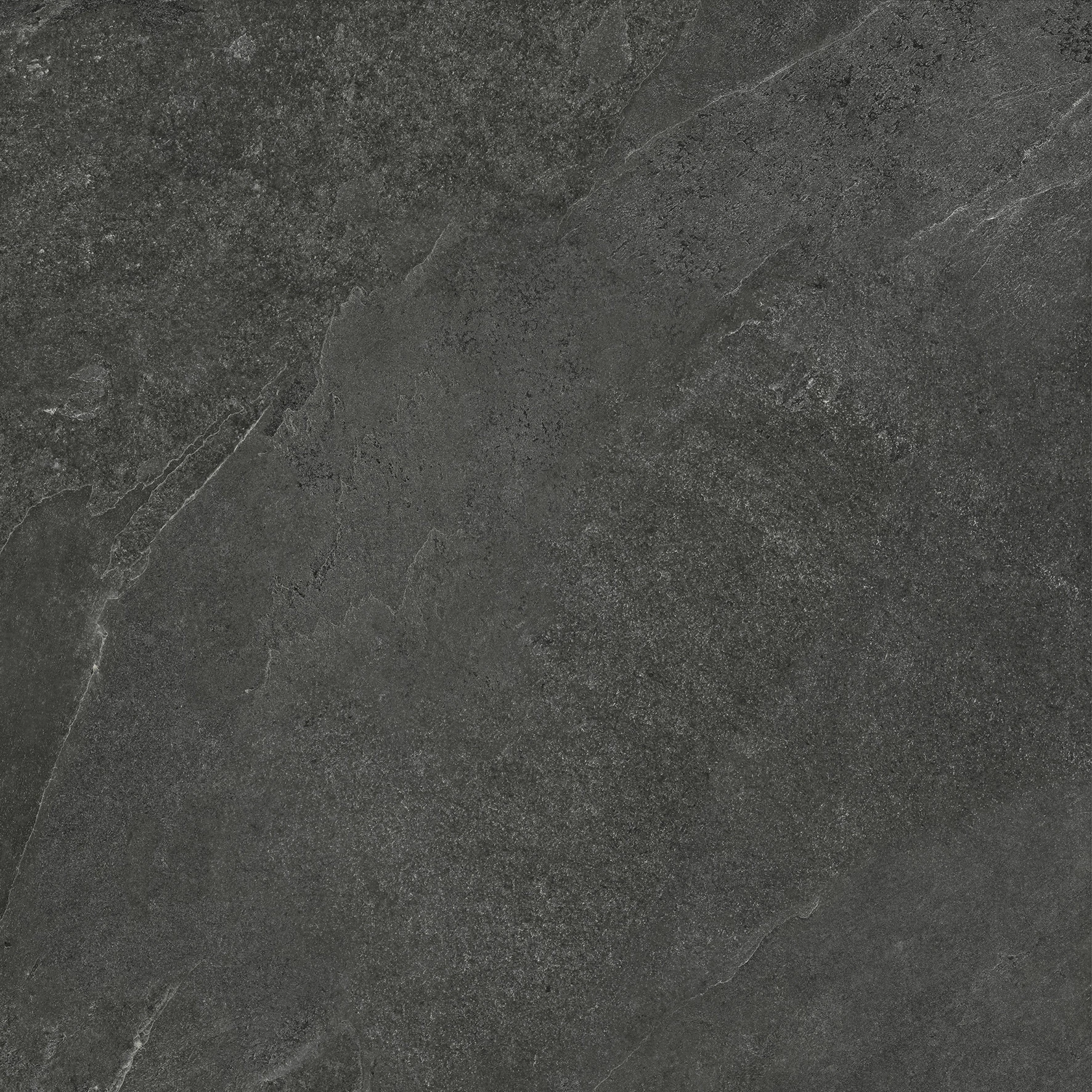 sintesi j.u.s.t. black slate 60,4x60,4 cm