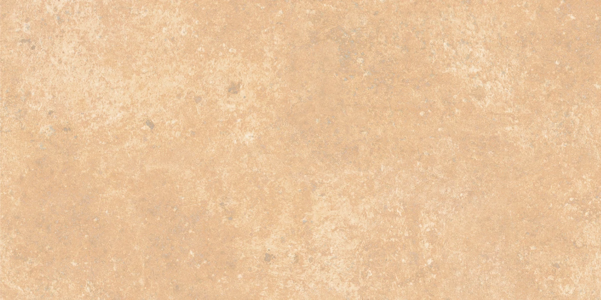 sintesi terracotta ocra 20x40,6 cm
