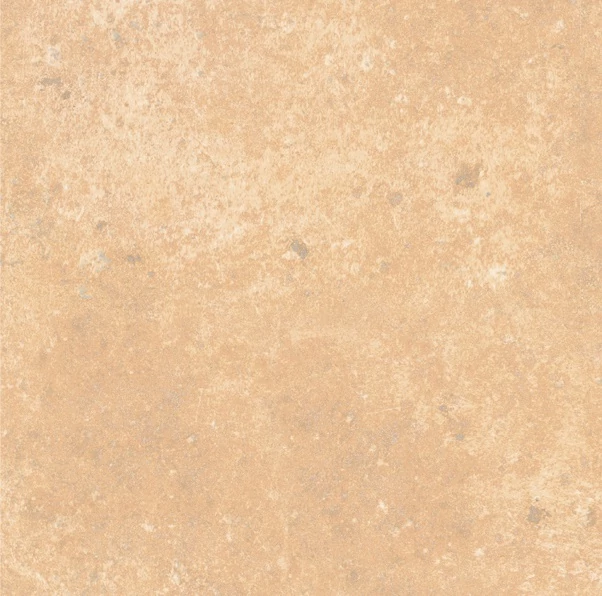 sintesi terracotta ocra 30x30 cm