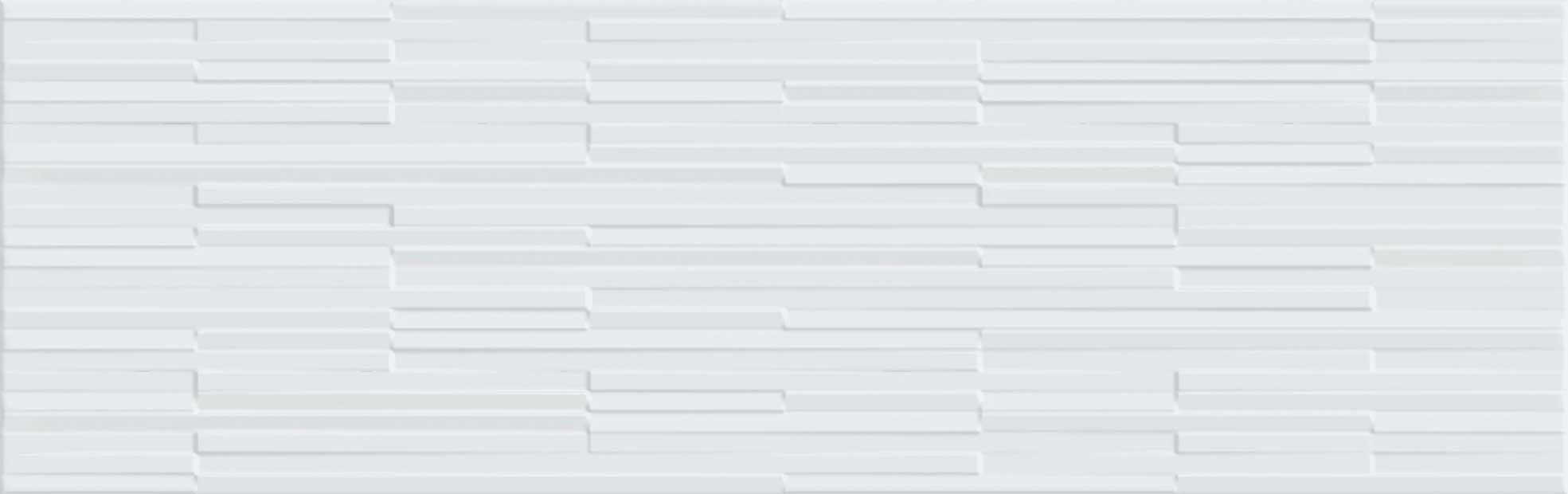 undefasa chromatic perla mural csempe 25x75 cm