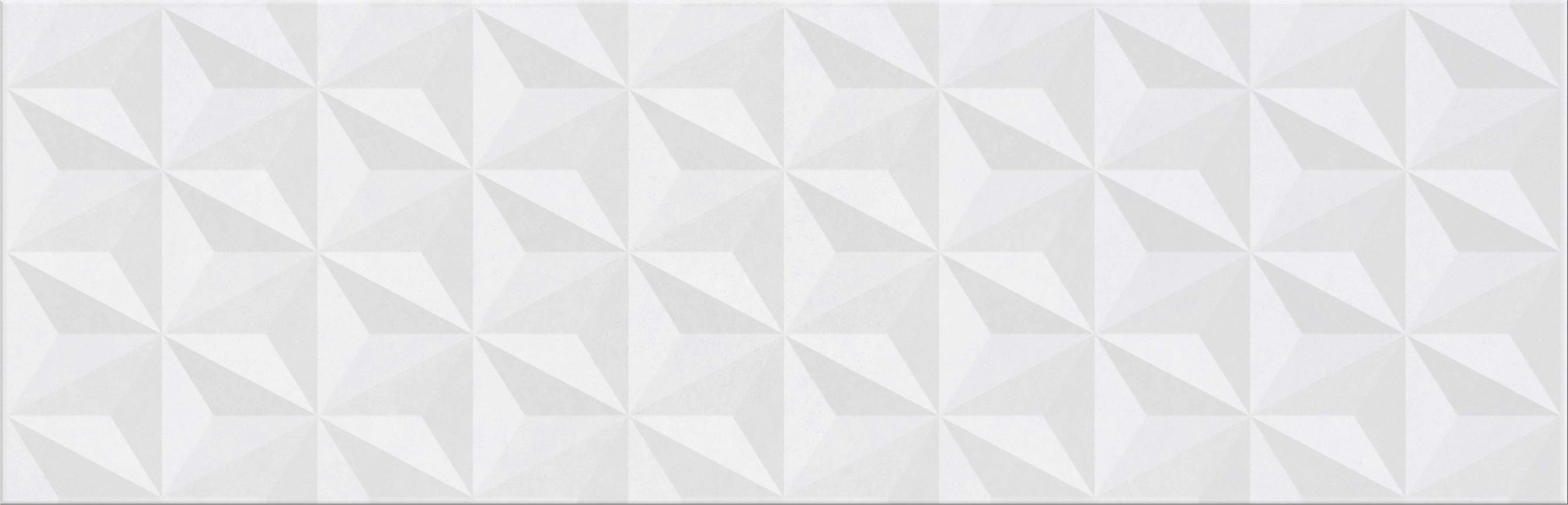 undefasa colorline blanco star 31,5x100 cm