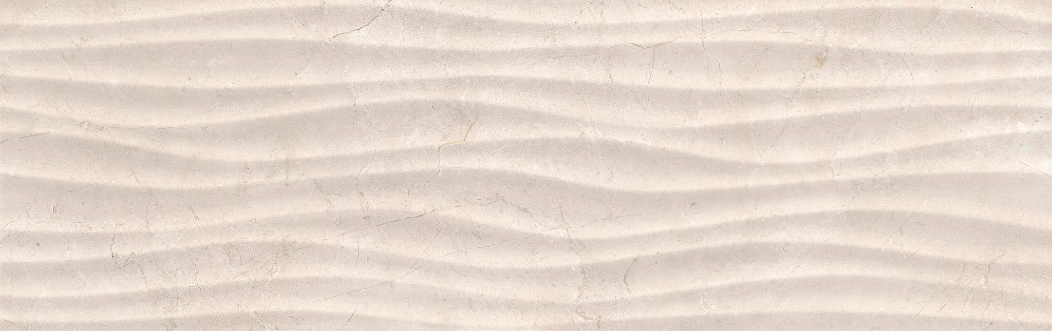 undefasa atena crema natural twist 31,5x100 cm