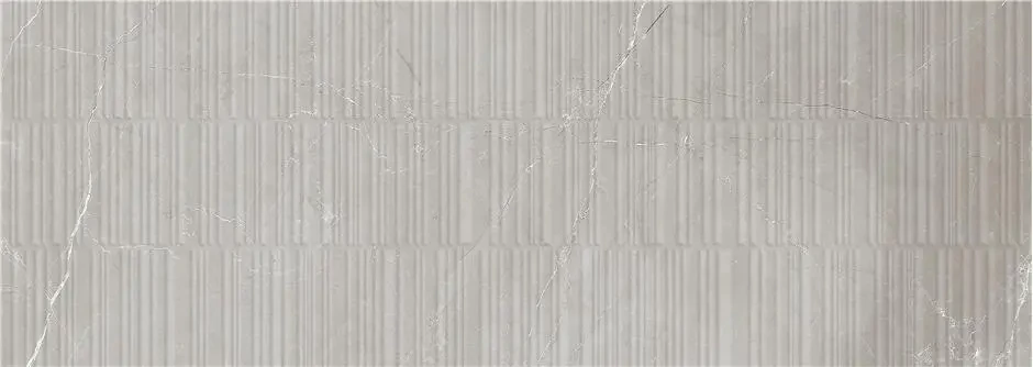 vitacer marble art grey dekorcsempe 33,3x90 cm