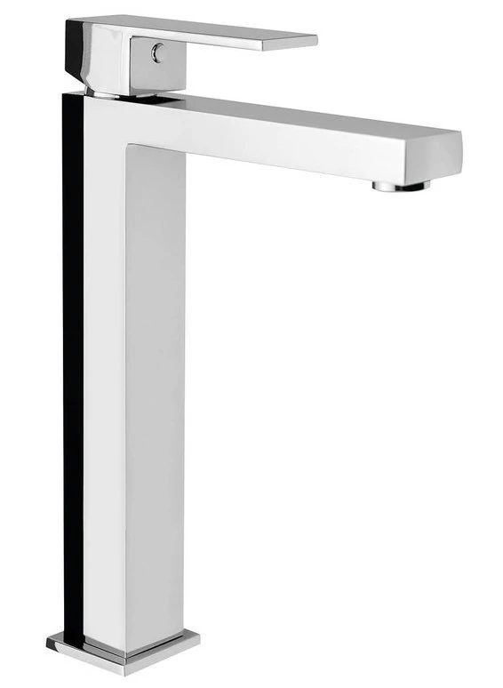 sapho latus magasított mosdó csaptelep króm 280 mm, 1102-04