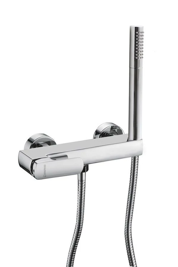sapho mixona zuhanycsaptelep króm, MG311