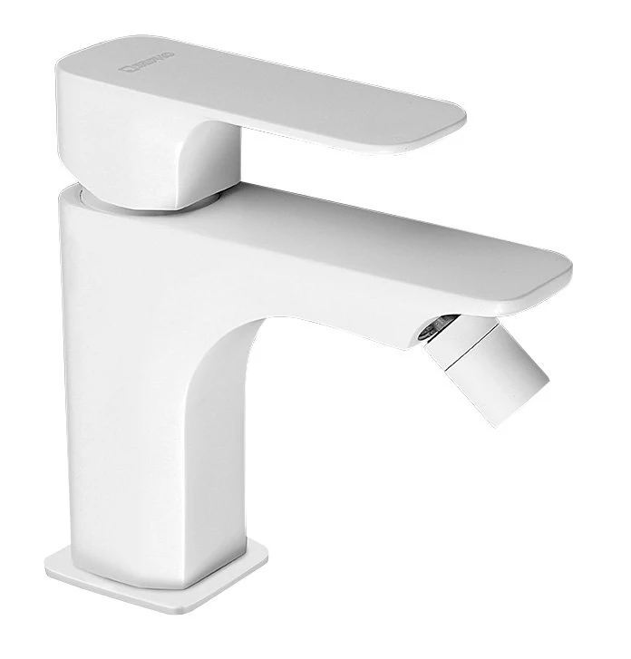 sapho spy bidé csaptelep matt fehér, PY03/14