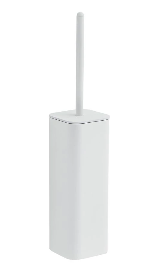 sapho flori WC kefetartó fali, matt fehér 32330322