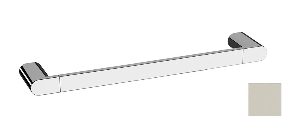 sapho flori törölközőtartó 400 mm, króm  RF010/16