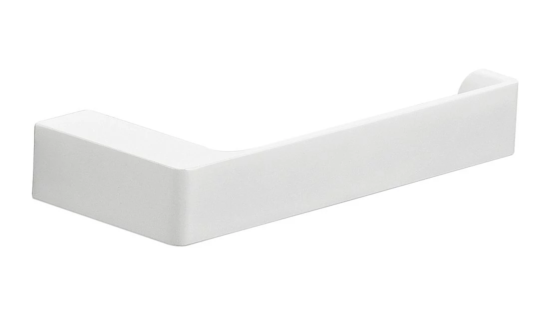 sapho pirenei WC papírtartó, matt fehér PI2402
