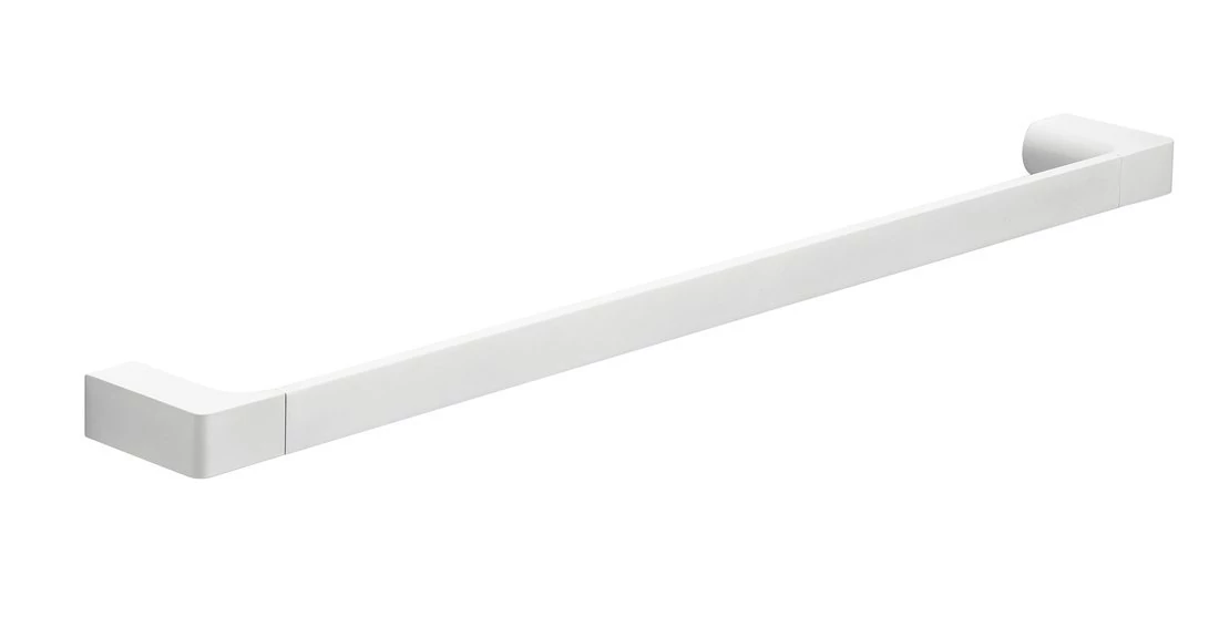 sapho pirenei törölközőtartó 600 mm, matt fehér PI216002