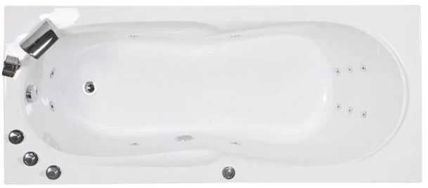 wellis Malawi Hydro™ 170, Retroval, jobbos 170x75x60