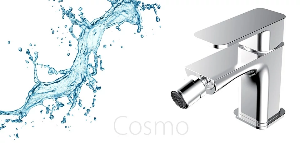 wellis Cosmo bidé csaptelep
