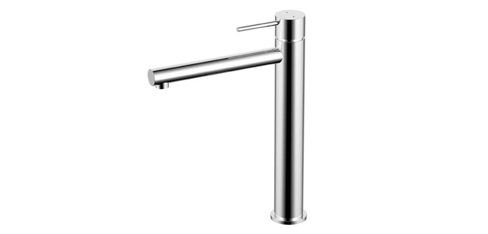 wellis Comino mosdó csaptelep magas
