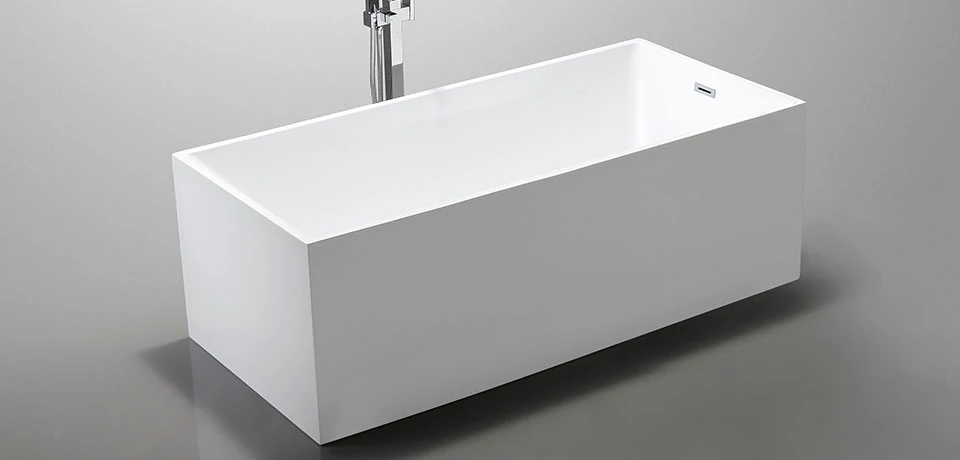 wellis Flavia akril térkád 170x80x60