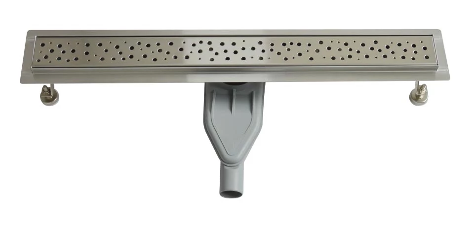 wellis W-Drain Dots 80 zuhanyfolyóka