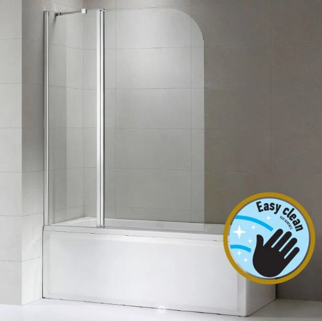 wellis Edge 120 kádparaván, panellel, Easy Cleannel