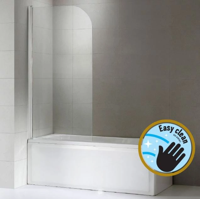 wellis Edge 85 kádparaván, Easy Cleannel