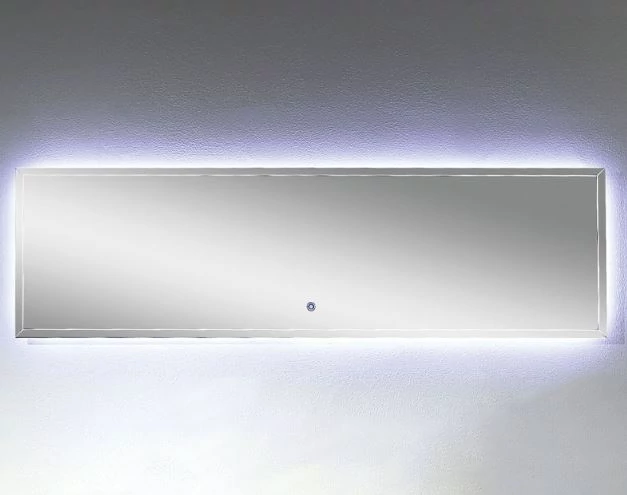 wellis Miletos 180 fali LED tükör