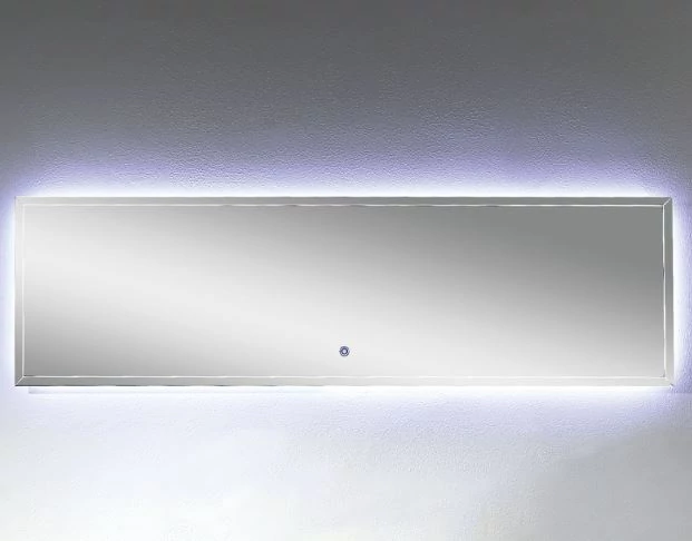 wellis Tenebra 190 fali LED tükör