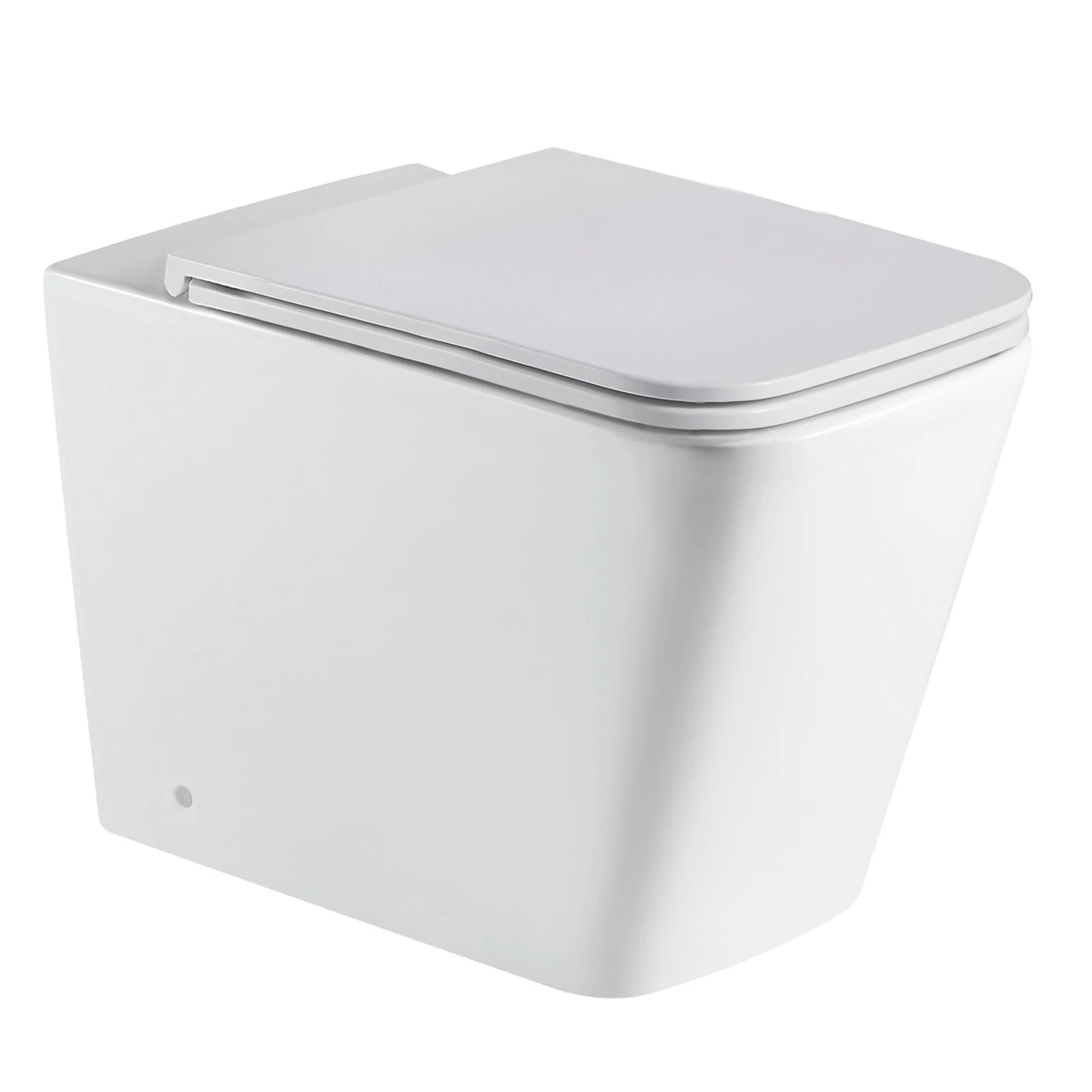 wellis aurora tornado ultracsendes álló rimless wc